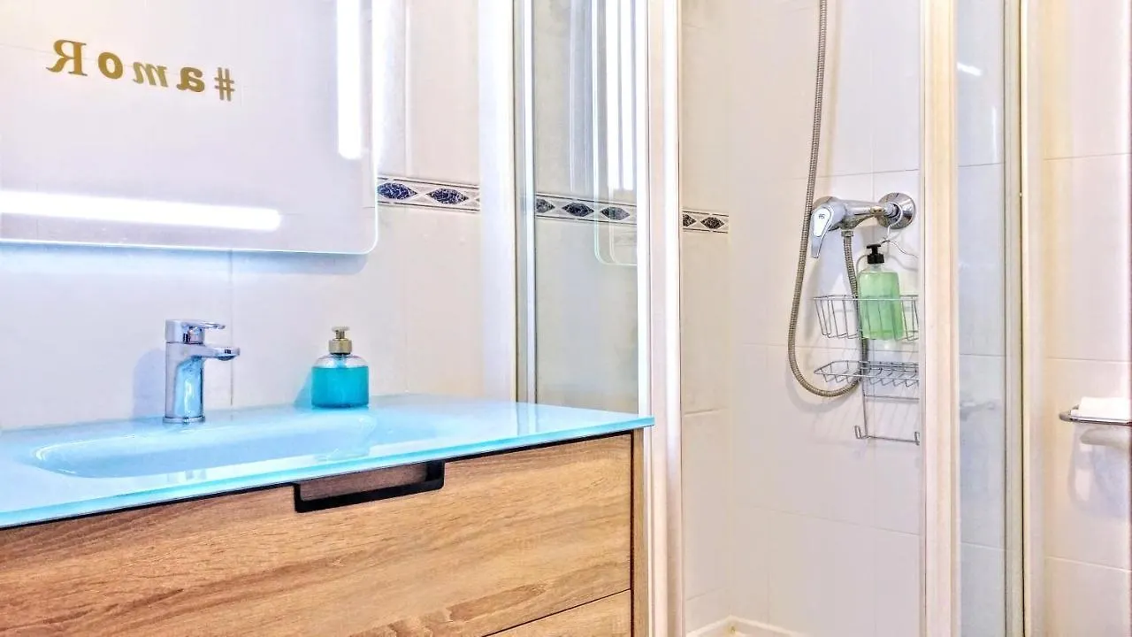 Apartament Auditori Barcelona