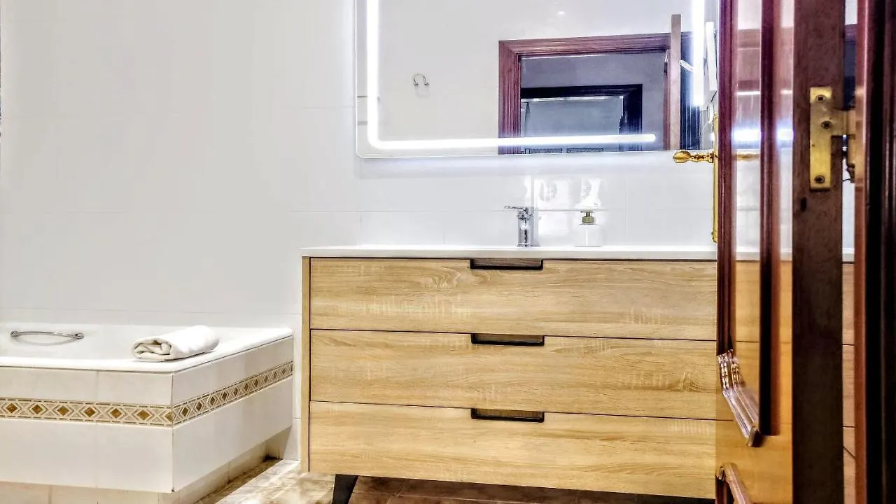 Apartament Auditori Barcelona