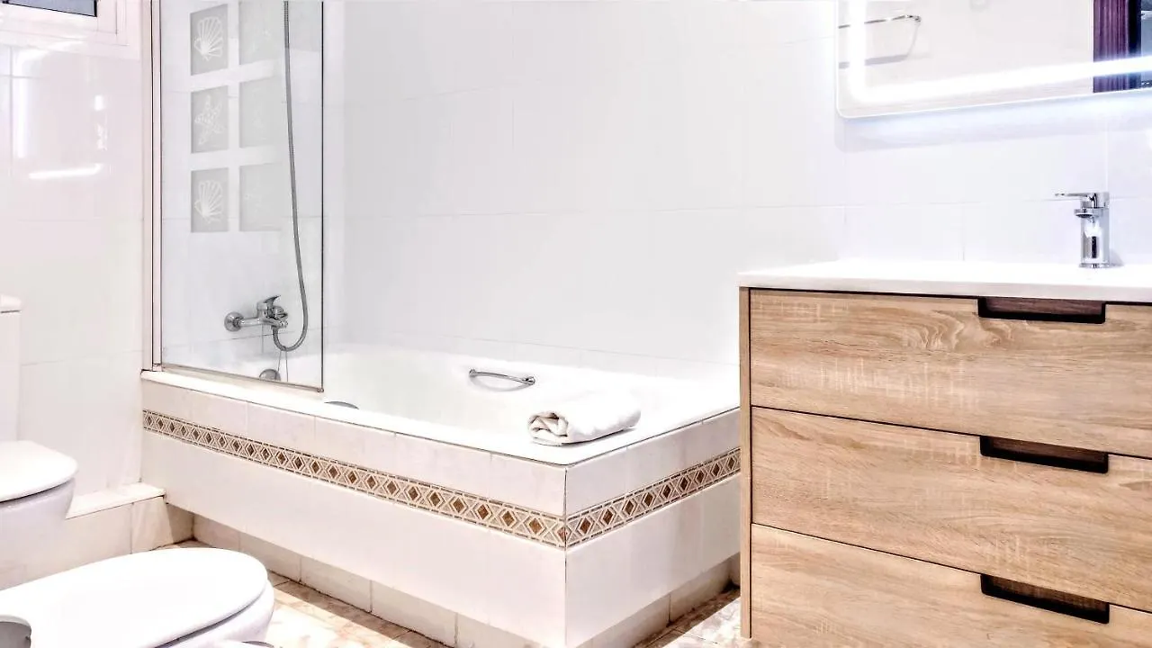 Auditori Barcelona Apartament