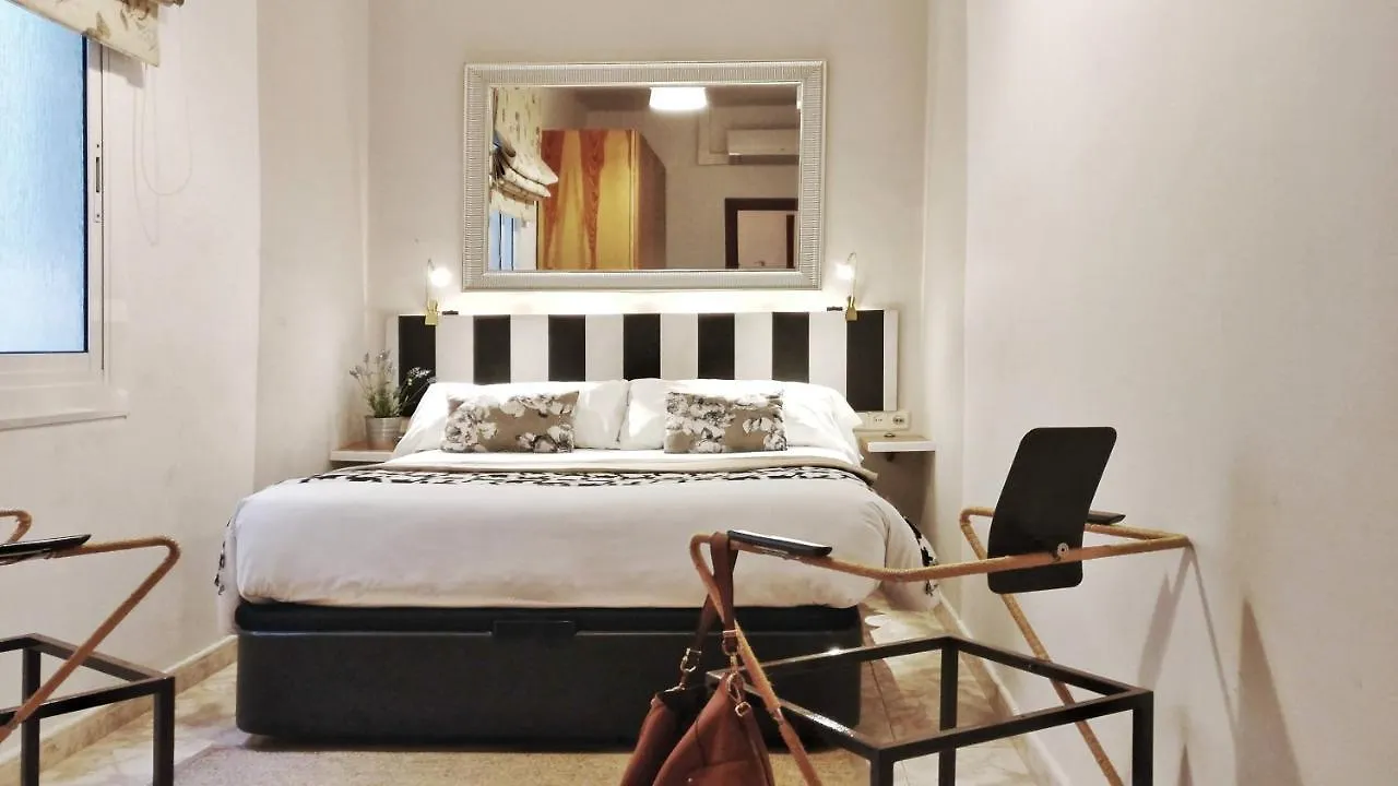 Apartament Auditori Barcelona
